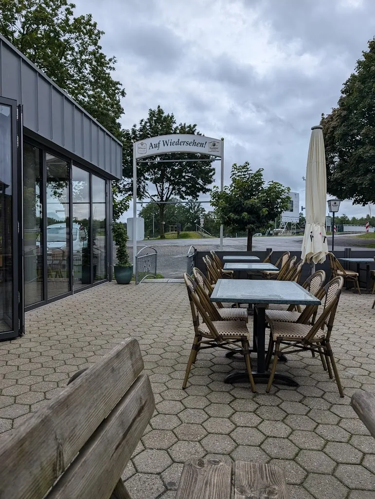 Cafe Restaurant zur Schleuse_Spelle_slider_image_1