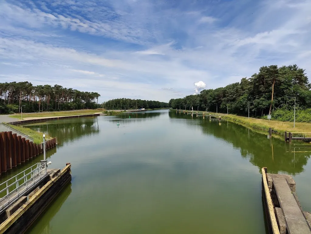 Cafe Restaurant zur Schleuse_Spelle_slider_image_3