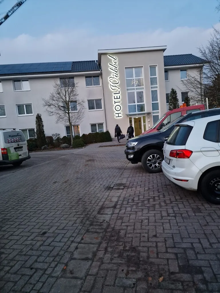 Roan Klijnstra_Gaststätte Spieker-Wübbel_Spelle_review