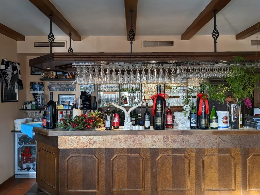 Restaurant Kreta restaurant in Spelle