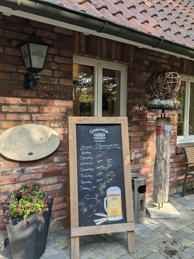 Menu_Das Moorcafè Spelle_Spelle_image_1