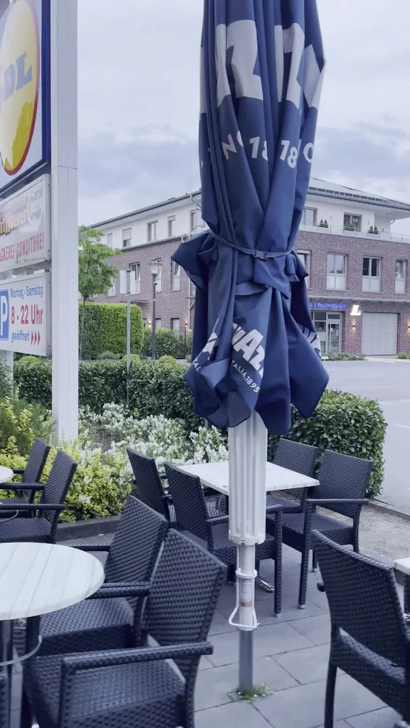 Eiscafe Nuraghe ristorante a Spelle