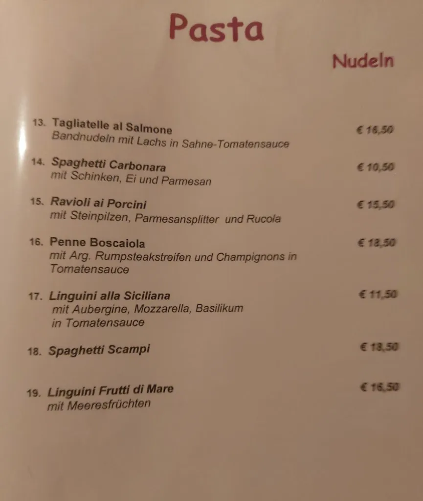 Menu_Ristorante Gran Sasso_Stelle_immagine_3