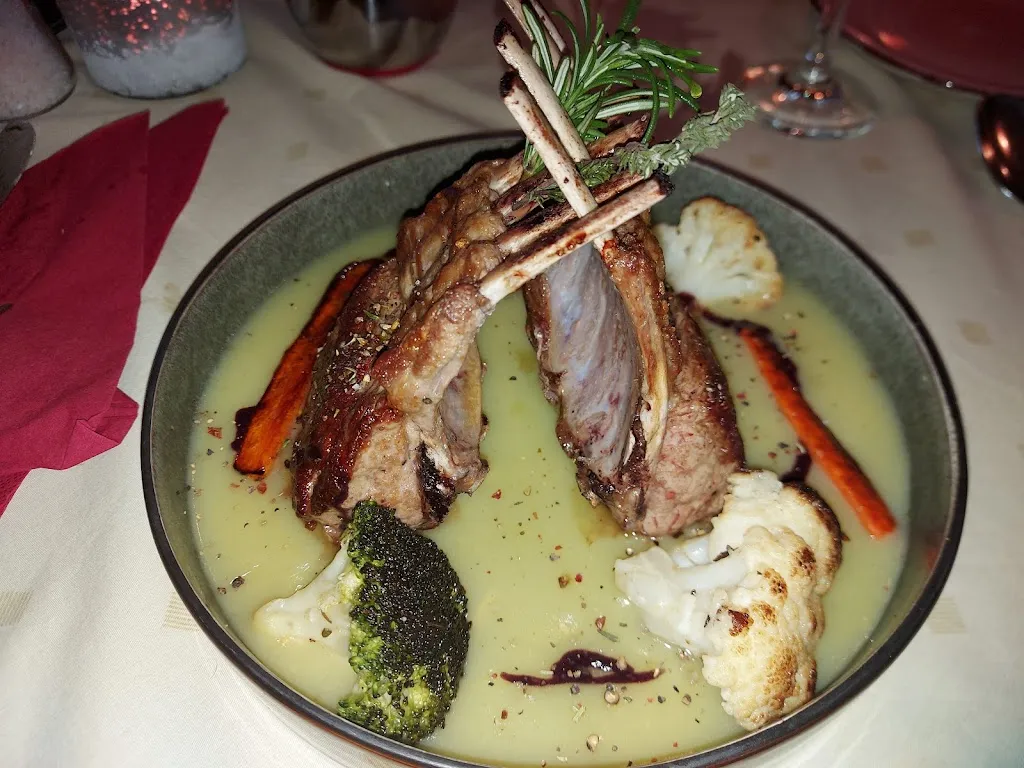 Menu_Ristorante Gran Sasso_Stelle_immagine_5