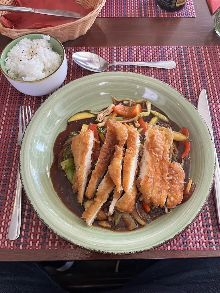 Manfred_Bambus Lounge_Stelle_recensione