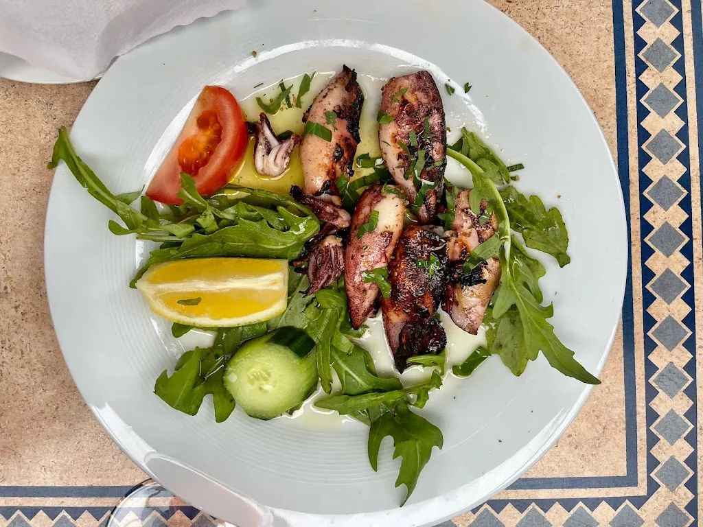 Menü_Restaurant Athena_Stelle_Bild_3