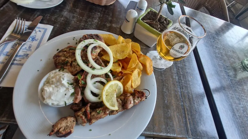 Ulf Martens_Restaurant Athena_Stelle_review