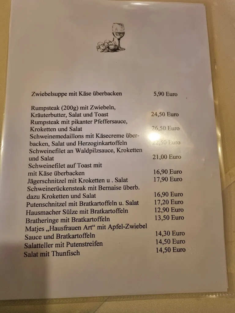 Menu_Gasthaus Kieselshöh Minuth Thomas_Stelle_image_1