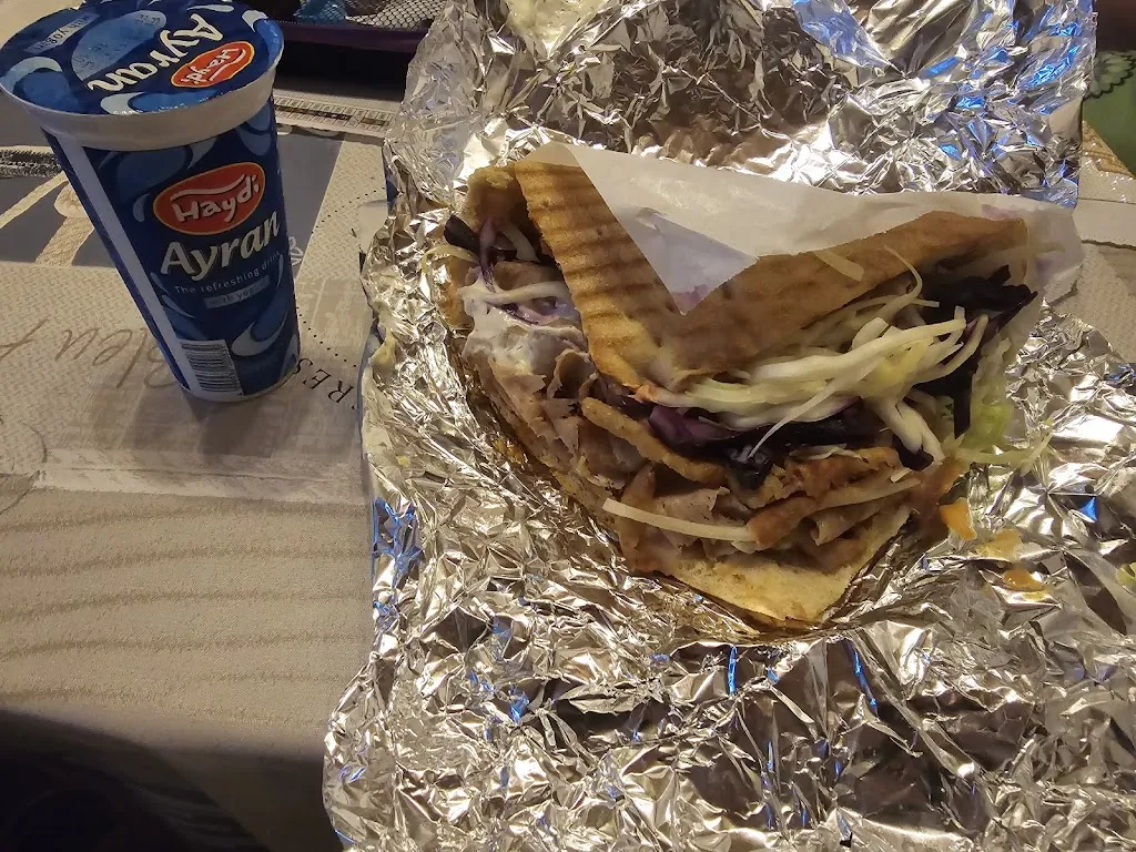 Menu_City Döner_Stelle_image_1