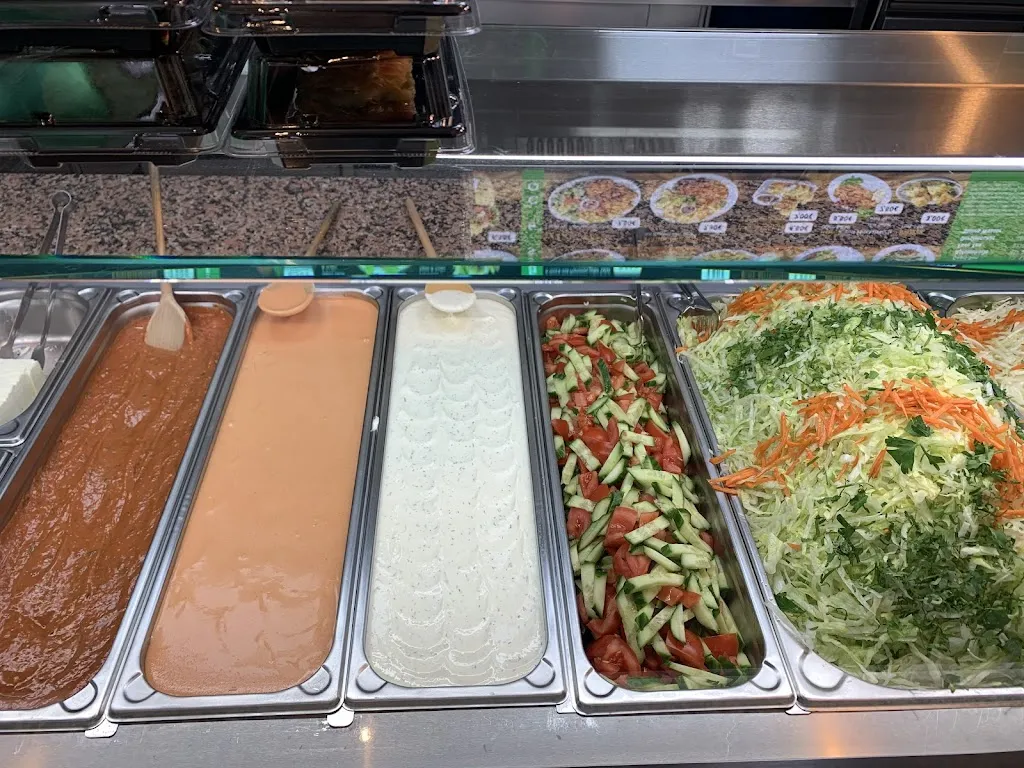 Menu_City Döner_Stelle_image_8