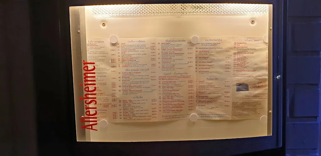 Menu_Restaurant Gjuci_Stadtoldendorf_immagine_3
