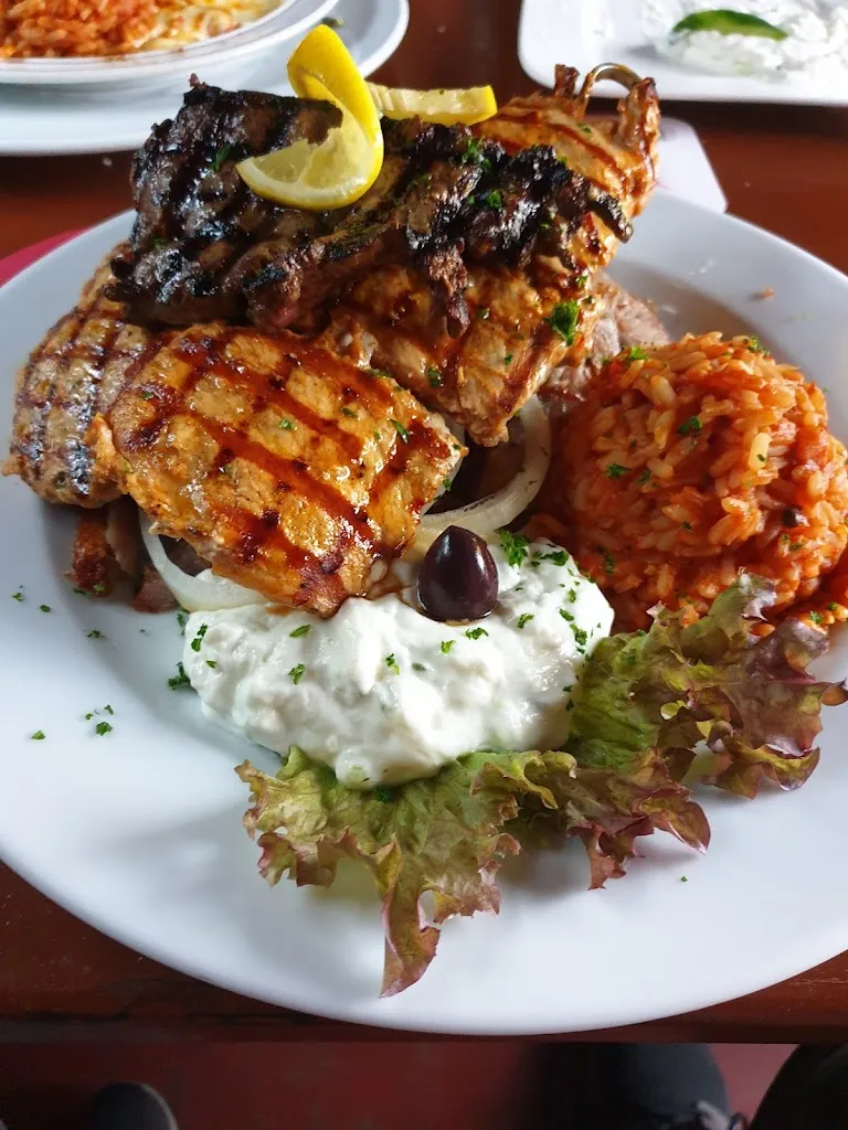 Menu_Restaurant Gjuci_Stadtoldendorf_immagine_4