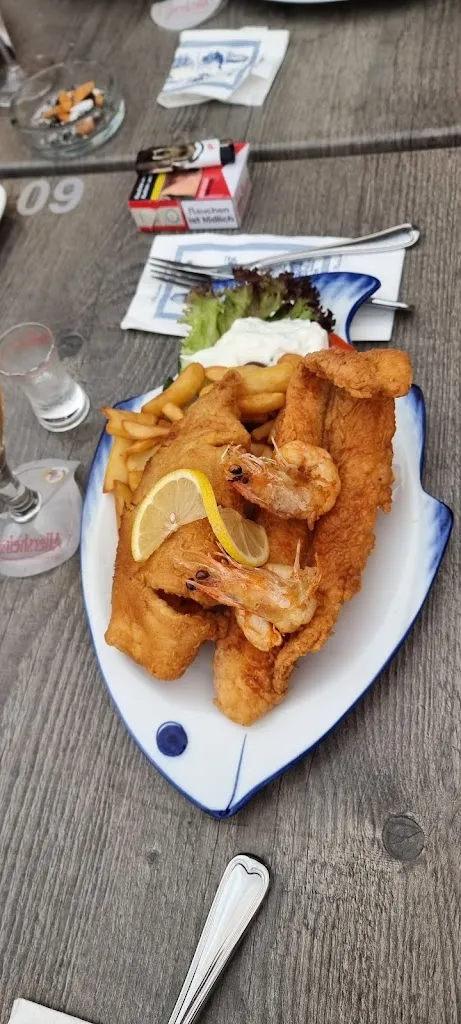 Menu_Restaurant Gjuci_Stadtoldendorf_immagine_6