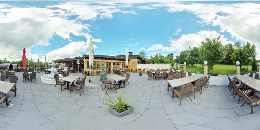 Restaurant Gjuci restaurant in Stadtoldendorf