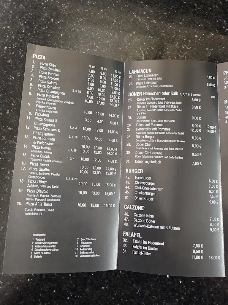 Menu_Onkel Evi's Döner & Pizzahaus_Stadtoldendorf_image_3