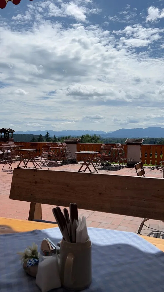 Andrea Theresa_Sprengenöder Alm_Eurasburg_recensione