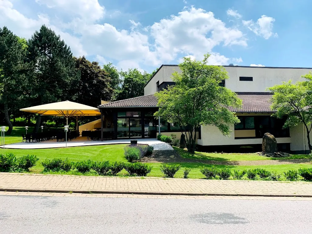 Haus am Eberbach Hotel - Restaurant restaurant in Stadtoldendorf