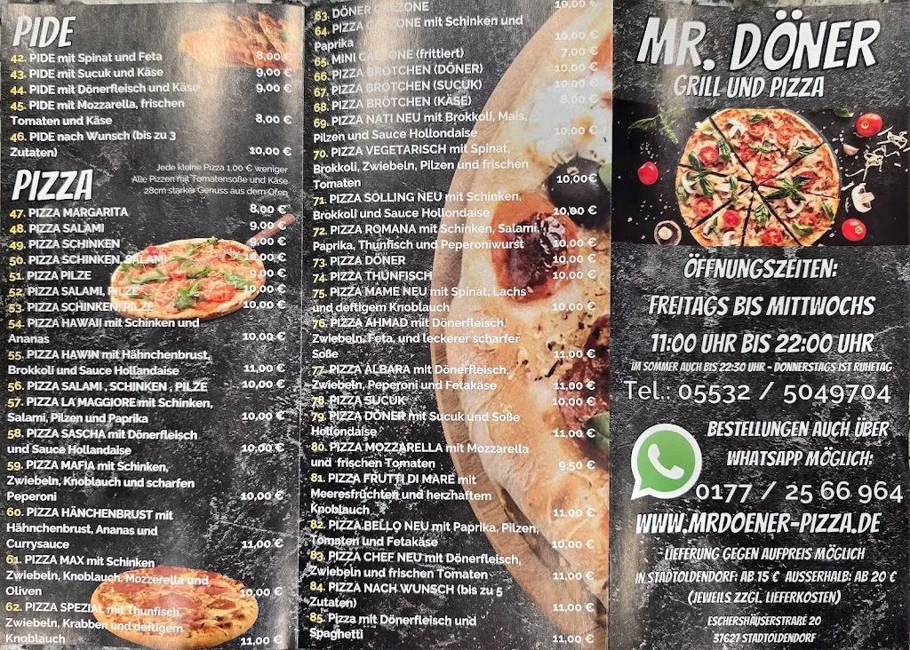 Menu_Mr.Döner Grill & Pizza Stadtoldendorf_Stadtoldendorf_image_1