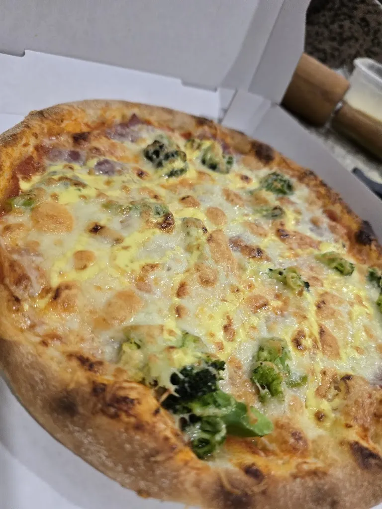 Mr.Döner Grill & Pizza Stadtoldendorf restaurant in Stadtoldendorf