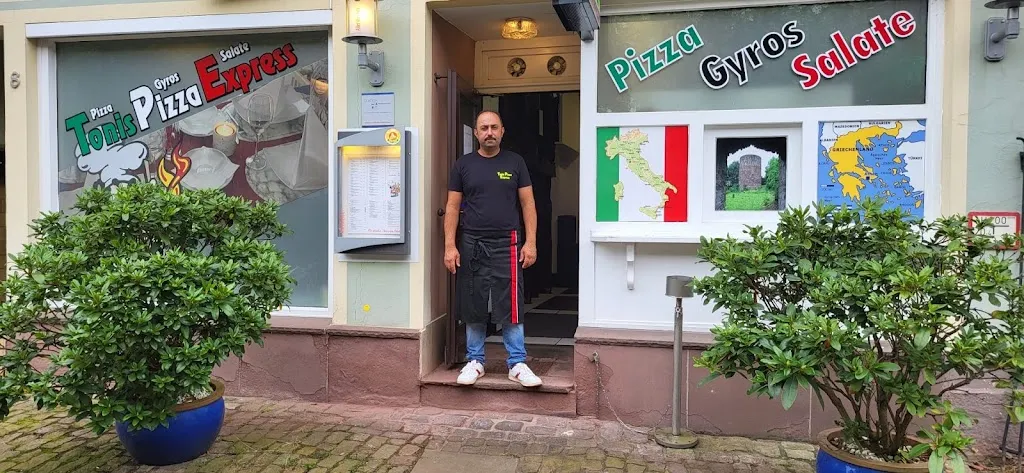 Nejat Simo_Toni's Pizza Express_Stadtoldendorf_Bewertung