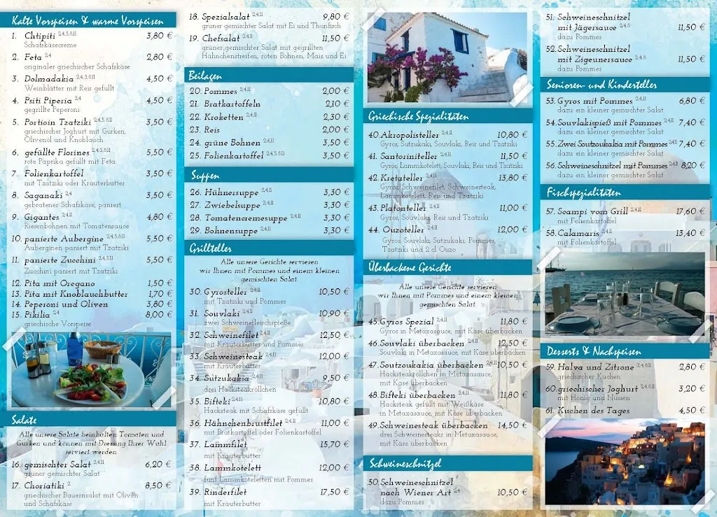 Menu_Zum Griechen_Stadtoldendorf_immagine_1