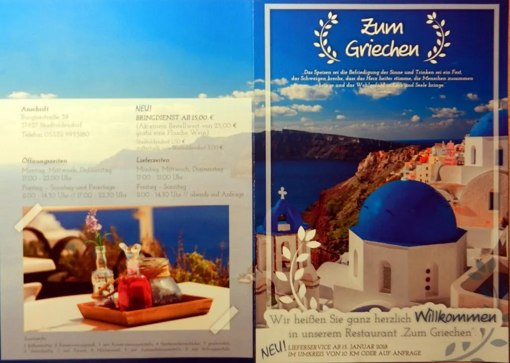 Menu_Zum Griechen_Stadtoldendorf_immagine_2