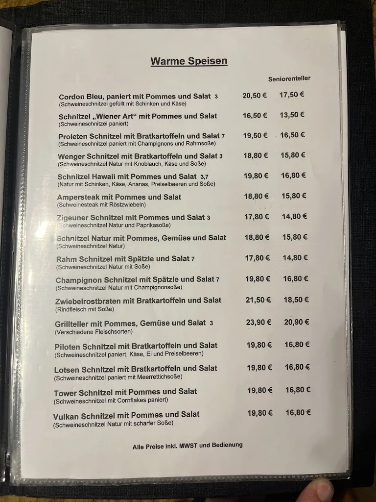 Menu_Gasthaus Weng_Fahrenzhausen_image_1