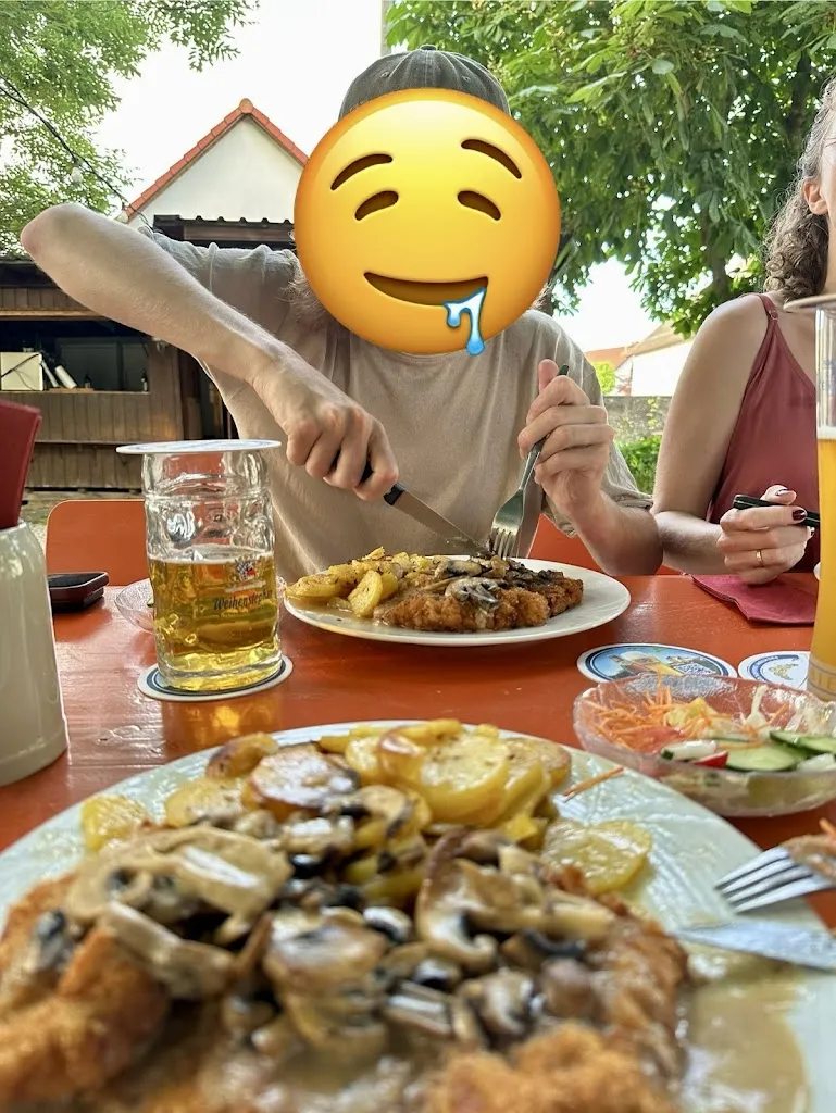 Pablo Plpx_Gasthaus Weng_Fahrenzhausen_review