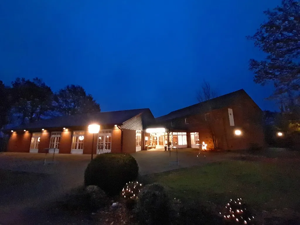 Gasthaus Zur Spinnstube restaurant in Steyerberg