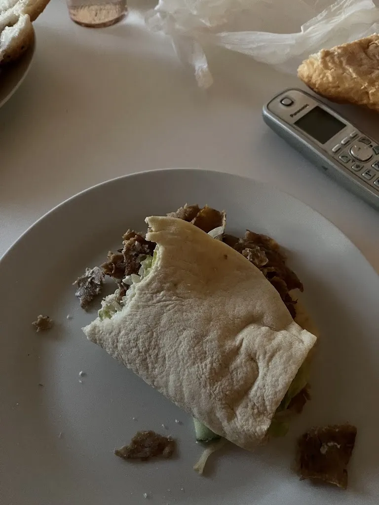 Menu_Döner Ambrosia_Steyerberg_image_2