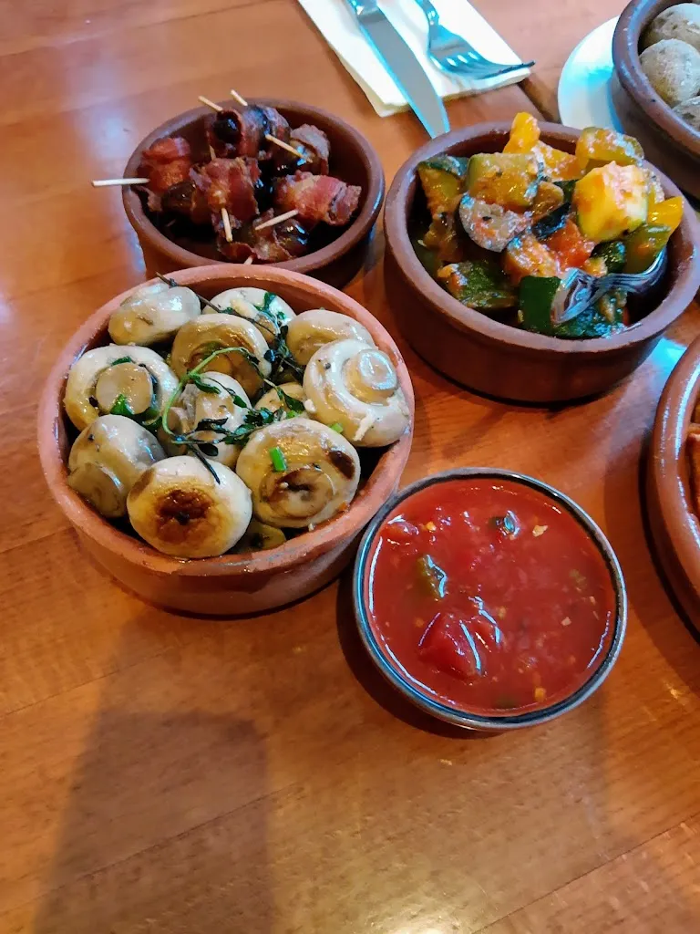 Menu_Hacienda Restaurant_Stuhr_image_1