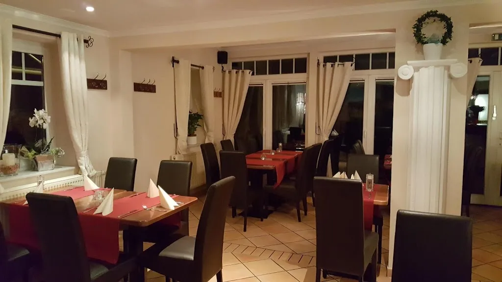 Hacienda Restaurant restaurant in Stuhr