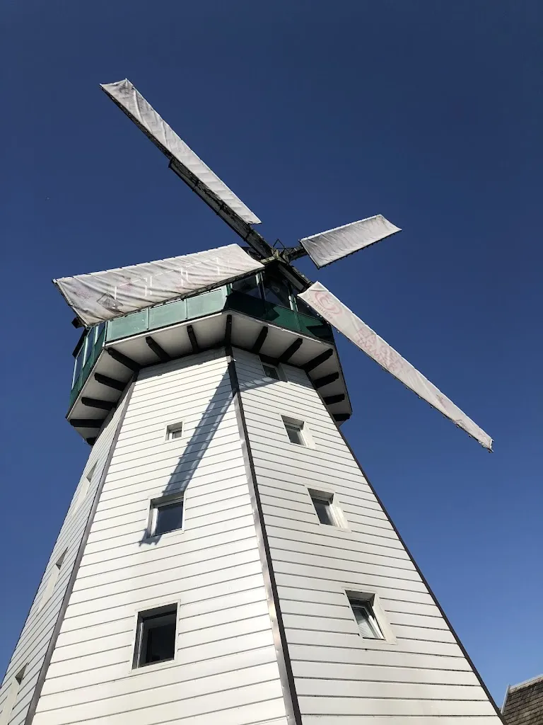 Maraike W_Hotel - Restaurant u. Turmcafé Waldmühle Suhlendorf_Suhlendorf_Bewertung