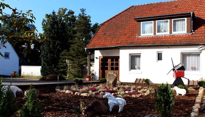 Hotel - Restaurant u. Turmcafé Waldmühle Suhlendorf_Suhlendorf_slider_image_1