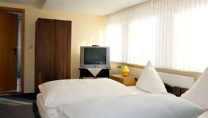 Hotel - Restaurant u. Turmcafé Waldmühle Suhlendorf_Suhlendorf_slider_image_2