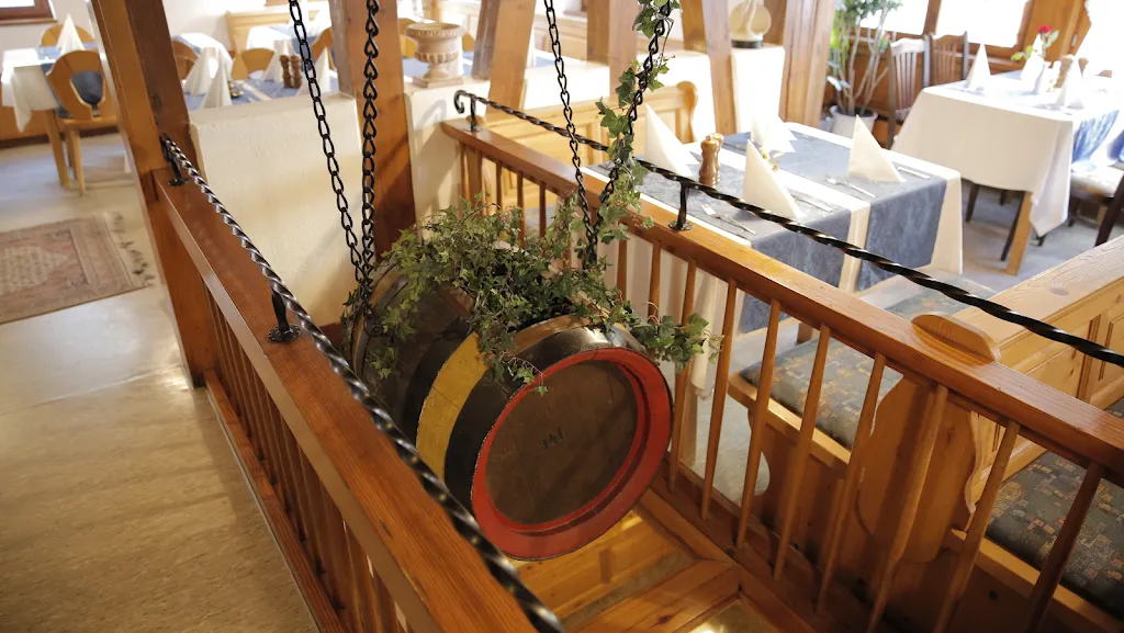 Taverna Dionysos restaurant in Aalen