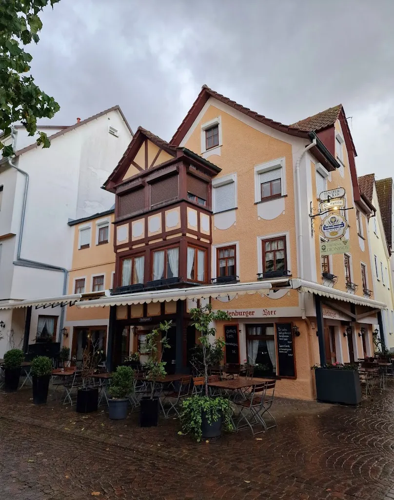 Taverna Dionysos_Aalen_slider_image_3