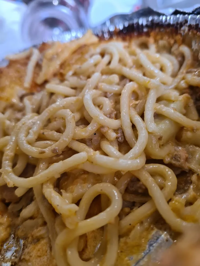 Grillstube ristorante a Suhlendorf