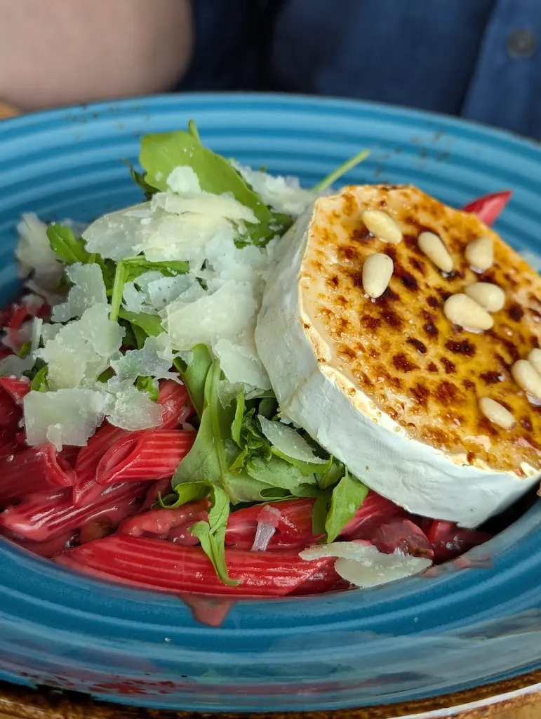 Julia L._DIE NEUNTE | Restaurant & Skybar_Springe_review