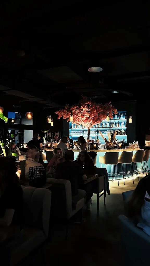 DIE NEUNTE | Restaurant & Skybar_Springe_slider_image_1