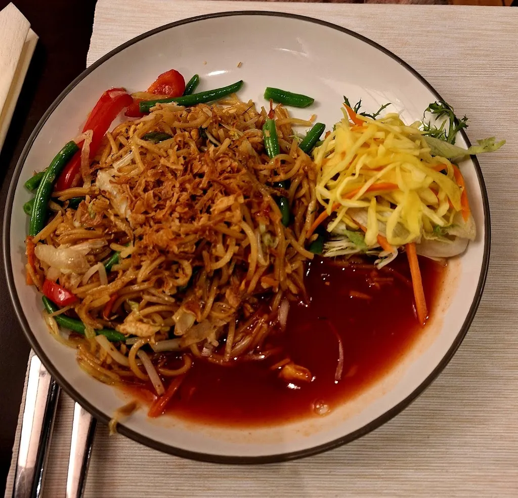 Torsten der freie Redner_Thailändisches Vietnamesisches Restaurant Sen in Springe_Springe_review