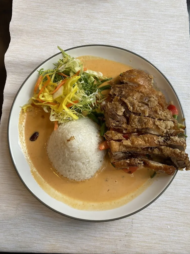 Bernd O_Thailändisches Vietnamesisches Restaurant Sen in Springe_Springe_review