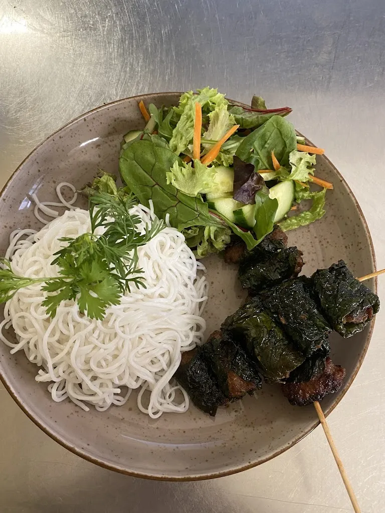 Thailändisches Vietnamesisches Restaurant Sen in Springe ristorante a Springe