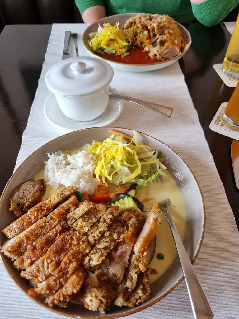 Thailändisches Vietnamesisches Restaurant Sen in Springe_Springe_slider_image_2