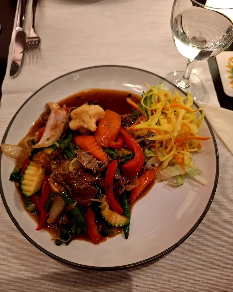 Thailändisches Vietnamesisches Restaurant Sen in Springe_Springe_slider_image_3