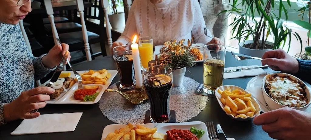 Restaurant DIONYSOS_Springe_slider_image_2