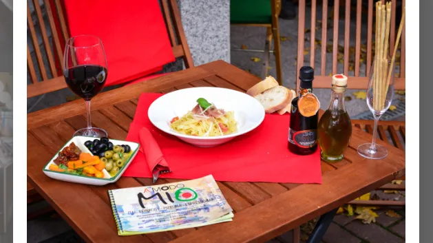 A Modo Mio_Springe_slider_image_2