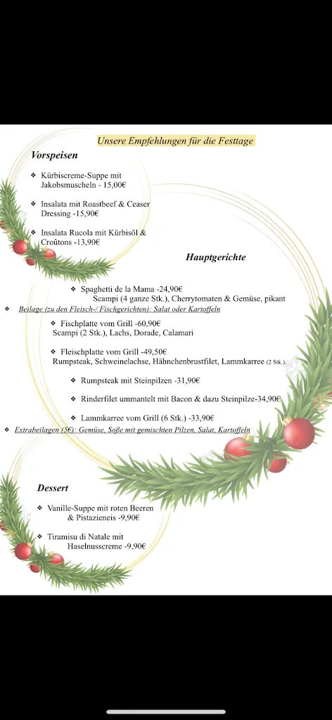 Menu_Ristorante Singh’s Carpaccio_Springe_image_1