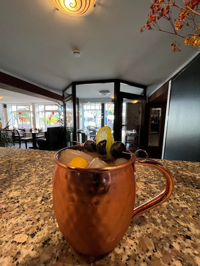 Menu_Ristorante Singh’s Carpaccio_Springe_image_4