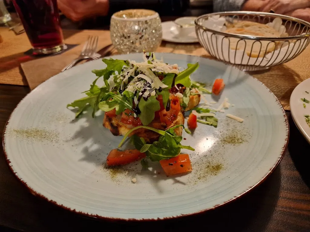 Menu_Ristorante Singh’s Carpaccio_Springe_image_8